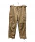 YMCLKY（ワイエムシーエルケーワイ）の古着「カーゴパンツ」｜ベージュ