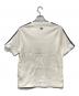 adidas (アディダス) WALES BONNER (ウェールズボナー) WB S/S Tee ホワイト サイズ:Ｍ：6000円