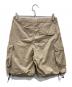 OUR LEGACY (アワーレガシー) MOUNT SHORTS ベージュ サイズ:44：19000円