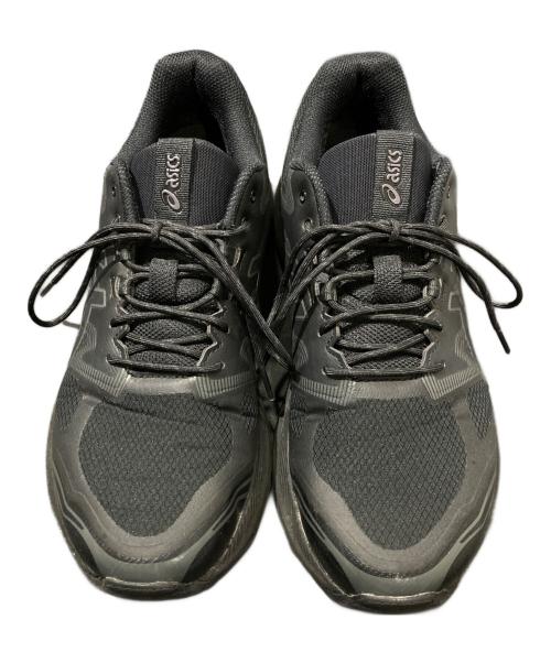 asics（アシックス）asics (アシックス) Gel-Terrain ブラック サイズ:26.5㎝の古着・服飾アイテム