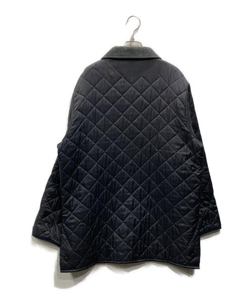 Barbour（バブアー）Barbour (バブアー) キルティングジャケット ネイビー サイズ:不明の古着・服飾アイテム