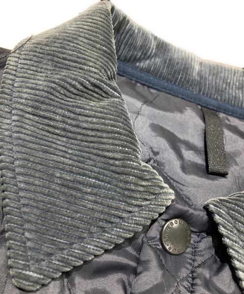 Barbour（バブアー）Barbour (バブアー) キルティングジャケット ネイビー サイズ:不明の古着・服飾アイテム