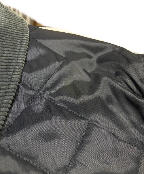 Barbour（バブアー）Barbour (バブアー) キルティングジャケット ネイビー サイズ:不明の古着・服飾アイテム