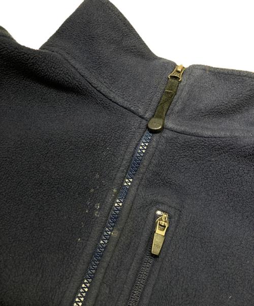 L.L.Bean（エルエルビーン）L.L.Bean (エルエルビーン) フリースジャケット ネイビー サイズ:XXLの古着・服飾アイテム