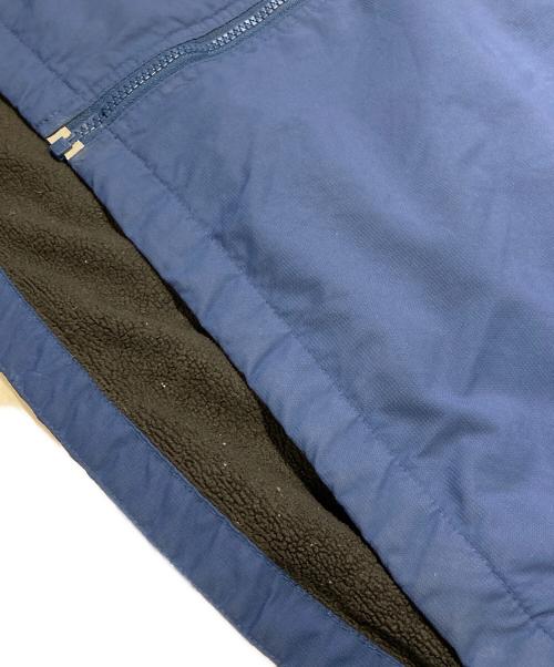 Columbia（コロンビア）Columbia (コロンビア) フリースジャケット ブルー サイズ:XXLの古着・服飾アイテム