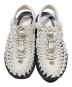 KEEN (キーン) UNEEK ホワイト サイズ:24.5㎝：7000円
