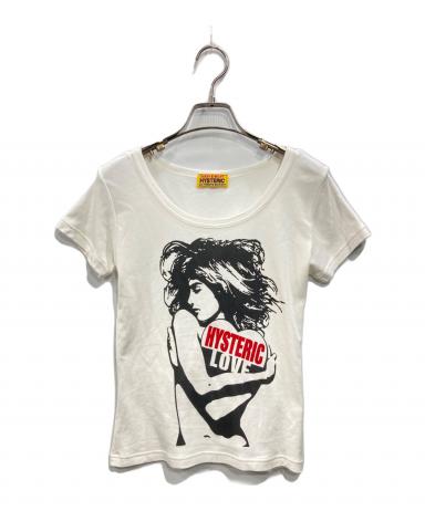 中古・古着通販】Hysteric Glamour (ヒステリックグラマー) HYSTERIC