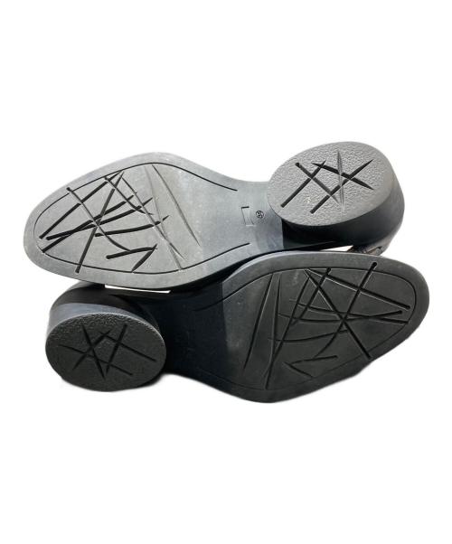 CAMPER（カンペール）CAMPER (カンペール) Bonnie グルカサンダル ブラック サイズ:24cmの古着・服飾アイテム