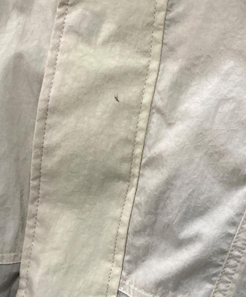 Columbia（コロンビア）Columbia (コロンビア) ハイピウルフジャケット ベージュ サイズ:Lの古着・服飾アイテム