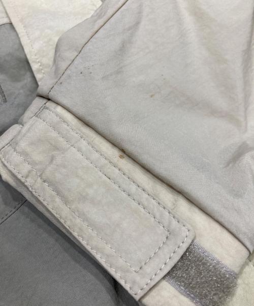 Columbia（コロンビア）Columbia (コロンビア) ハイピウルフジャケット ベージュ サイズ:Lの古着・服飾アイテム