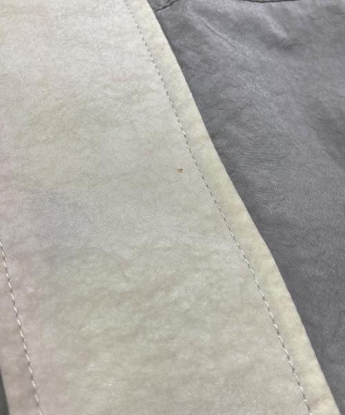 Columbia（コロンビア）Columbia (コロンビア) ハイピウルフジャケット ベージュ サイズ:Lの古着・服飾アイテム