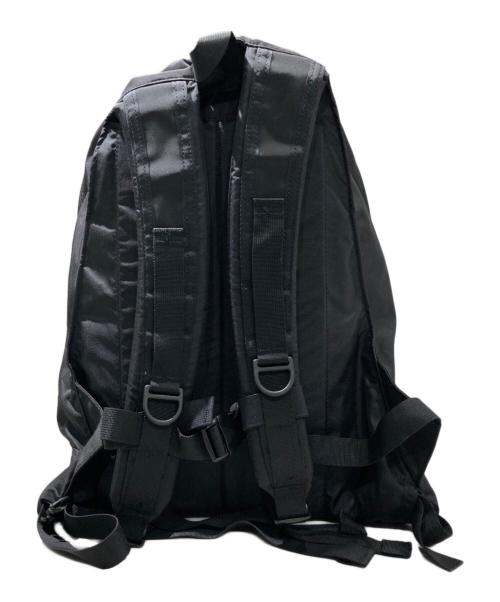 GREGORY（グレゴリー）GREGORY (グレゴリー) リュック ブラックの古着・服飾アイテム