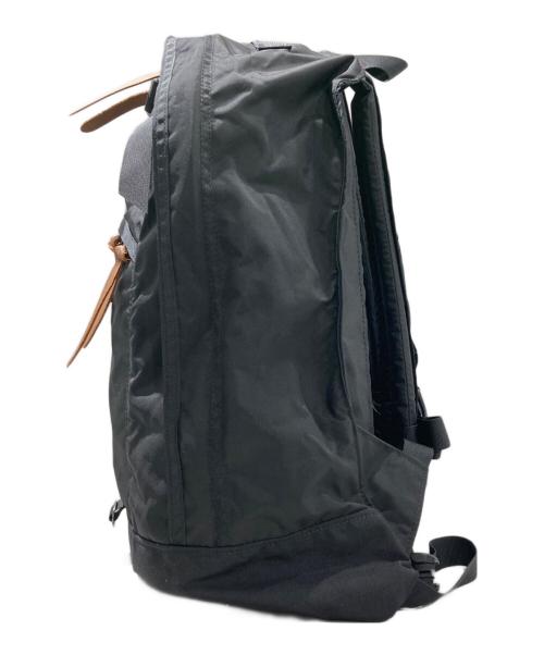 GREGORY（グレゴリー）GREGORY (グレゴリー) リュック ブラックの古着・服飾アイテム