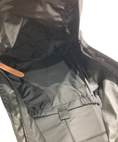 GREGORY（グレゴリー）GREGORY (グレゴリー) リュック ブラックの古着・服飾アイテム