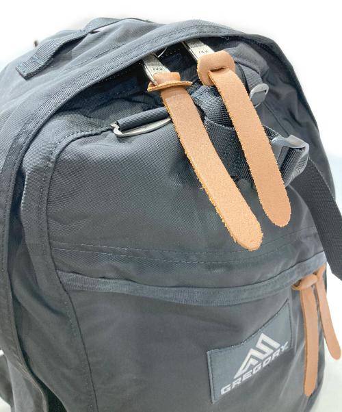 GREGORY（グレゴリー）GREGORY (グレゴリー) リュック ブラックの古着・服飾アイテム