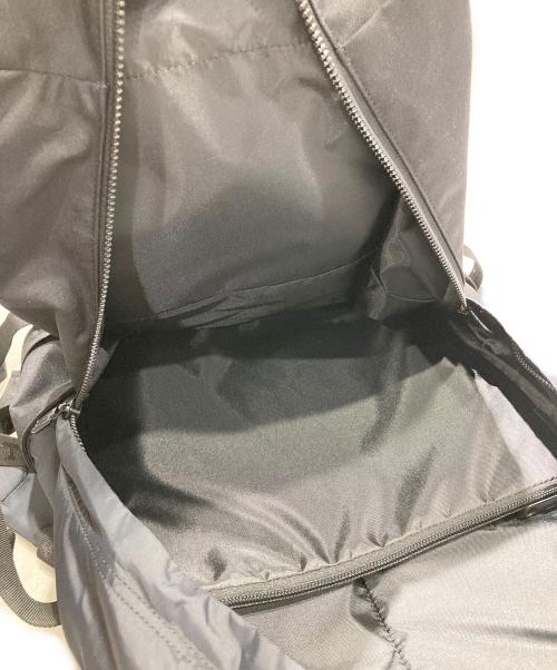 THE NORTHFACE PURPLELABEL（ザ・ノースフェイス パープルレーベル）THE NORTHFACE PURPLELABEL (ザ・ノースフェイス パープルレーベル) CORDURA Nylon Day Pack ブラックの古着・服飾アイテム