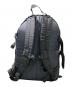 THE NORTHFACE PURPLELABEL (ザ・ノースフェイス パープルレーベル) CORDURA Nylon Day Pack ブラック：17000円
