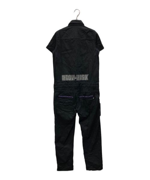 Candy Stripper（キャンディーストリッパー）Candy Stripper (キャンディーストリッパー) オールインワン ブラック サイズ:2の古着・服飾アイテム