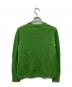 'S Max Mara (エスマックスマーラ) カシミヤニット グリーン サイズ:Ｓ：5000円