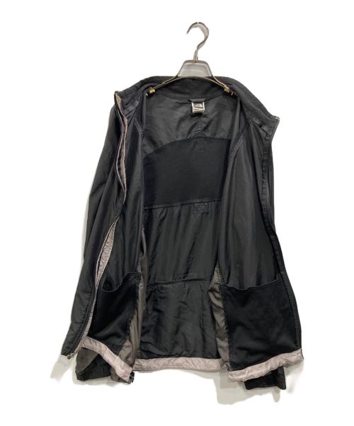 THE NORTH FACE（ザ ノース フェイス）THE NORTH FACE (ザ ノース フェイス) ナイロンジャケット ブラック サイズ:XLの古着・服飾アイテム