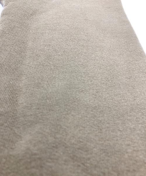 Hysteric Glamour（ヒステリックグラマー）Hysteric Glamour (ヒステリックグラマー) ラグランスウェット パープル サイズ:Freeの古着・服飾アイテム