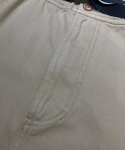 GRAMICCI（グラミチ）GRAMICCI (グラミチ) クライミングスカート ベージュ サイズ:XLの古着・服飾アイテム