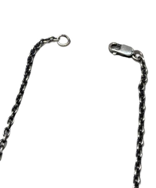 GOTHIC YOHJI YAMAMOTO（ゴシックヨウジヤマモト）GOTHIC YOHJI YAMAMOTO (ゴシックヨウジヤマモト) RAZOR PENDANTの古着・服飾アイテム