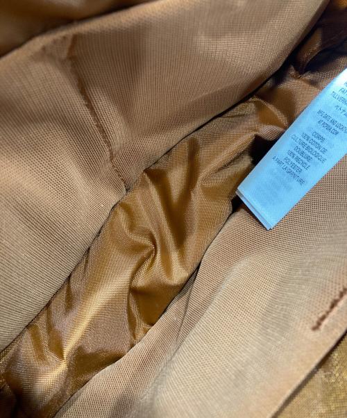 Patagonia（パタゴニア）Patagonia (パタゴニア) フィールドスミス・ヒップ・パック 5L ブラウンの古着・服飾アイテム