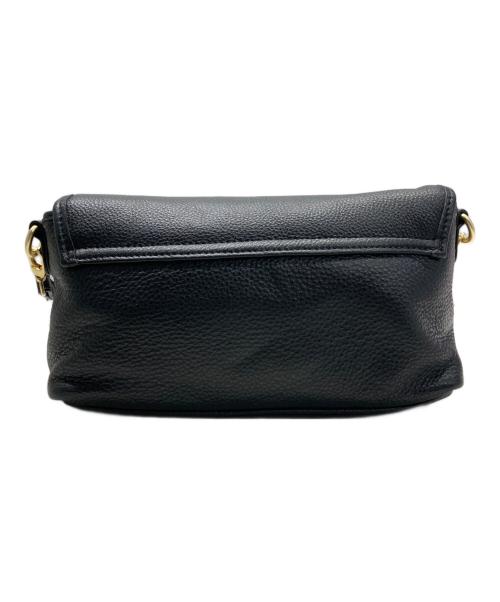 tsumori chisato（ツモリチサト）tsumori chisato (ツモリチサト) ショルダーバッグ ブラックの古着・服飾アイテム