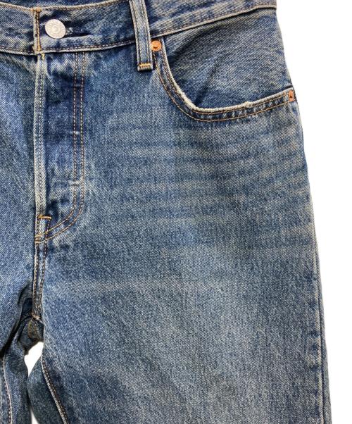 LEVI'S PReMIUM（リーバイス プレミアム）LEVI'S PReMIUM (リーバイスプレミアム) 501デニムパンツ インディゴ サイズ:W28の古着・服飾アイテム