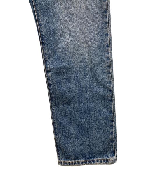 LEVI'S PReMIUM（リーバイス プレミアム）LEVI'S PReMIUM (リーバイスプレミアム) 501デニムパンツ インディゴ サイズ:W28の古着・服飾アイテム