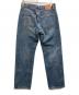 LEVI'S PReMIUM (リーバイスプレミアム) 501デニムパンツ インディゴ サイズ:W28：5000円