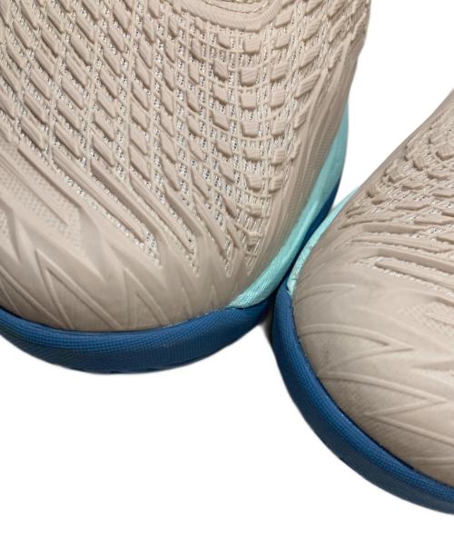 asics（アシックス）asics (アシックス) Unpre Ars Low ballaholic ベージュ サイズ:28の古着・服飾アイテム