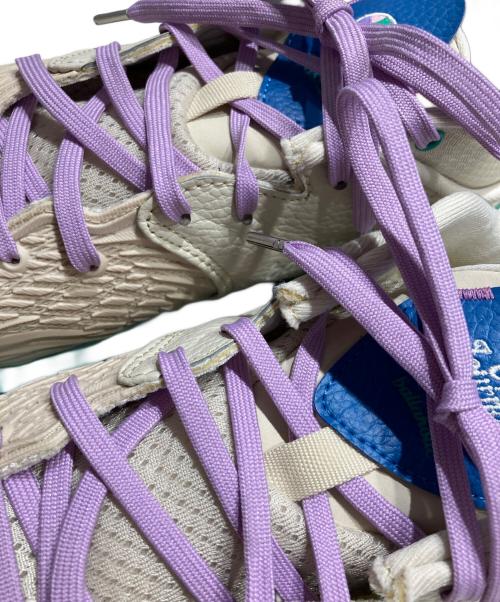 asics（アシックス）asics (アシックス) Unpre Ars Low ballaholic ベージュ サイズ:28の古着・服飾アイテム