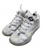 NIKEナイキ）の古着「JORDAN LUKA 2 PF」｜ホワイト