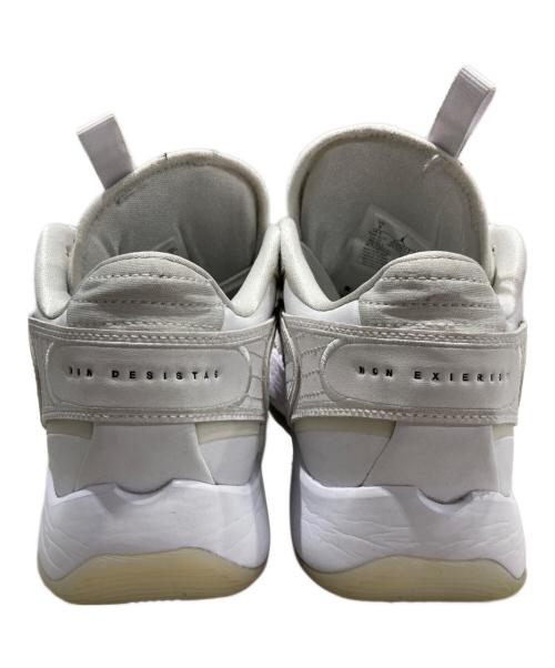 NIKE（ナイキ）NIKE (ナイキ) JORDAN LUKA 2 PF ホワイト サイズ:27の古着・服飾アイテム