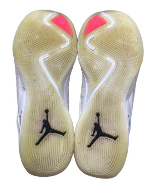 NIKE（ナイキ）NIKE (ナイキ) JORDAN LUKA 2 PF ホワイト サイズ:27の古着・服飾アイテム