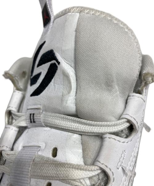 NIKE（ナイキ）NIKE (ナイキ) JORDAN LUKA 2 PF ホワイト サイズ:27の古着・服飾アイテム