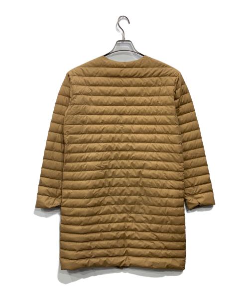 THE NORTH FACE（ザ ノース フェイス）THE NORTH FACE (ザ ノース フェイス) ウィンドストッパーゼファーシェルコート ブラウン サイズ:Lの古着・服飾アイテム