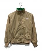THE NORTH FACEザ ノース フェイス）の古着「CAMP NOMAD JACKET」｜ベージュ