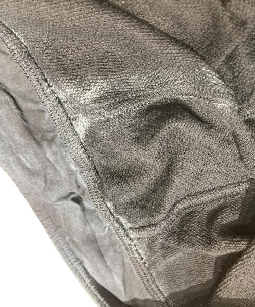 STONE ISLAND（ストーンアイランド）STONE ISLAND (ストーンアイランド) ハーフジップパーカー グレー サイズ:XLの古着・服飾アイテム