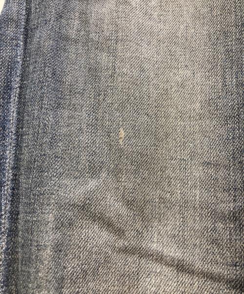 DIESEL（ディーゼル）DIESEL (ディーゼル) SLEENKERデニムパンツ インディゴ サイズ:W31L32の古着・服飾アイテム