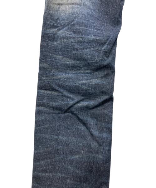 DIESEL（ディーゼル）DIESEL (ディーゼル) SLEENKERデニムパンツ インディゴ サイズ:W31L32の古着・服飾アイテム