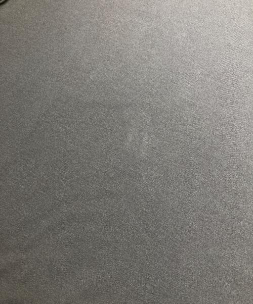 GOLDWIN（ゴールドウイン）GOLDWIN (ゴールドウイン) Re-Pose Paper Relax Dress グレー サイズ:2の古着・服飾アイテム