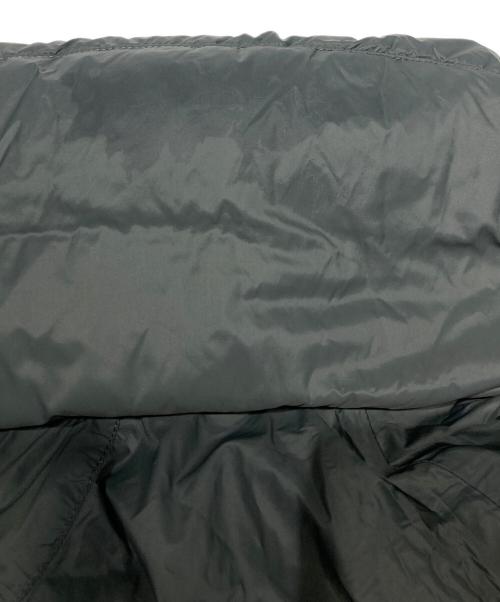 BACON（ベーコン）BACON (ベーコン) PUFFA RING WLT グレー サイズ:Ｓの古着・服飾アイテム