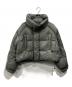 BACON（ベーコン）の古着「PUFFA RING WLT」｜グレー