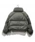 Bacon (ベーコン) PUFFA RING WLT グレー サイズ:Ｓ：31000円