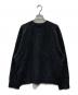 theory (セオリー) Cashmere 3 New Karenia Crew J グレー サイズ:Ｓ：13000円