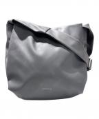 CAMPERカンペール）の古着「Globo ショルダーバッグ」｜ブラック