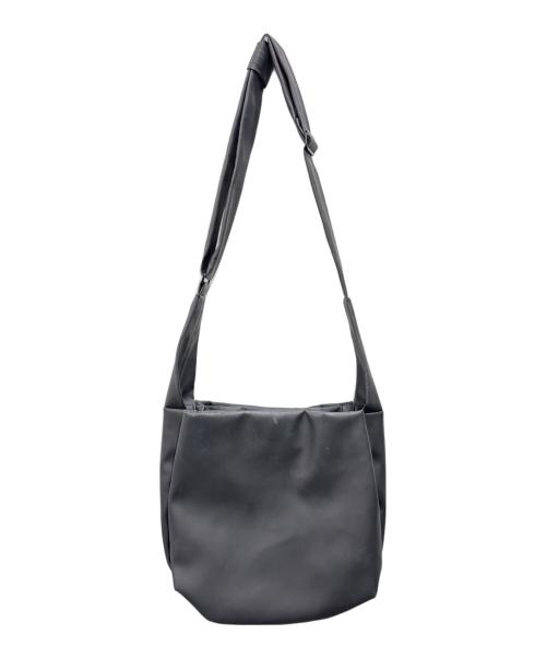CAMPER（カンペール）CAMPER (カンペール) Globo ショルダーバッグ ブラックの古着・服飾アイテム